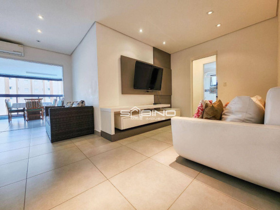 Imagem Apartamento com 4 Quartos à Venda, 145 m² em Riviera De São Lourenço - Bertioga Imagem Apartamento com 4 Quartos à Venda, 145 m² em Riviera De São Lourenço - Bertioga