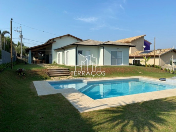 Imagem Imóvel com 4 Quartos à Venda, 282 m² em Colinas De Inhandjara - Itupeva Imagem Imóvel com 4 Quartos à Venda, 282 m² em Colinas De Inhandjara - Itupeva