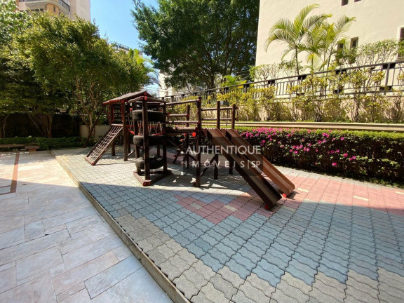 Imagem Apartamento com 3 Quartos à Venda, 197 m² em Moema - São Paulo