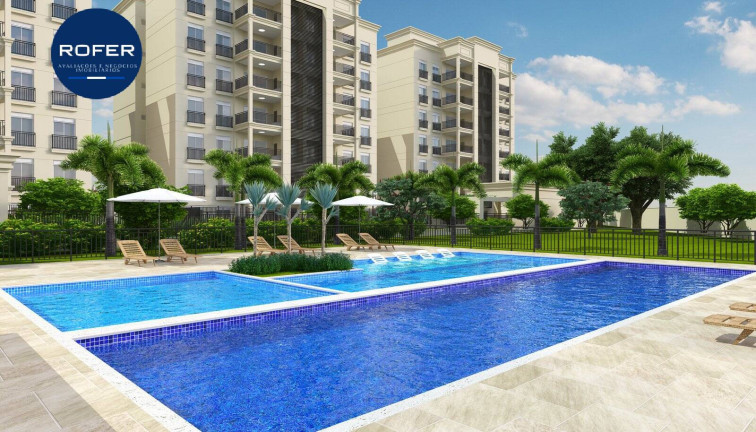 Imagem Apartamento com 3 Quartos à Venda, 91 m² em Swiss Park - Campinas Imagem Apartamento com 3 Quartos à Venda, 91 m² em Swiss Park - Campinas