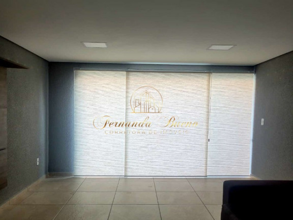 Imagem Imóvel com 3 Quartos à Venda, 170 m² em Parque Das Nações - Santo André