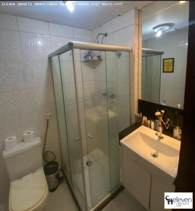 Imagem Cobertura com 2 Quartos para Alugar, 160 m² em Graça - Salvador Imagem Cobertura com 2 Quartos para Alugar, 160 m² em Graça - Salvador