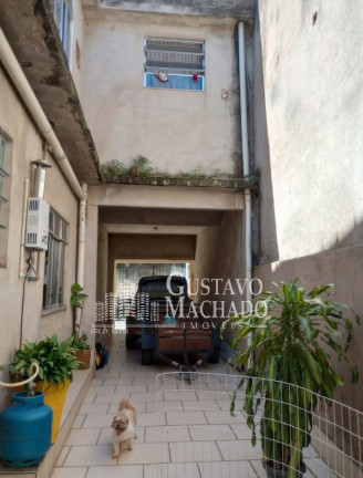 Imagem Casa com 2 Quartos à Venda, 110 m² em São Luís - Volta Redonda Imagem Casa com 2 Quartos à Venda, 110 m² em São Luís - Volta Redonda