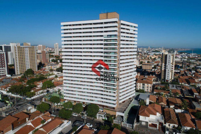 Imagem Apartamento com 3 Quartos à Venda, 80 m² em Meireles - Fortaleza Imagem Apartamento com 3 Quartos à Venda, 80 m² em Meireles - Fortaleza