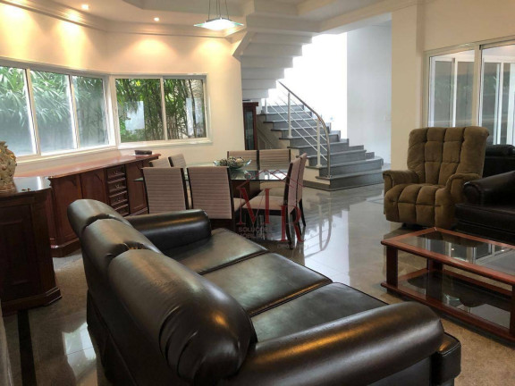 Imagem Casa com 5 Quartos à Venda, 530 m² em Recanto Real - São José Do Rio Preto Imagem Casa com 5 Quartos à Venda, 530 m² em Recanto Real - São José Do Rio Preto