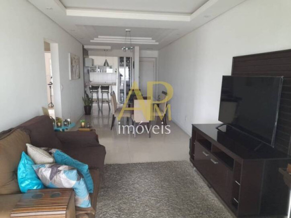Imagem Apartamento com 3 Quartos à Venda, 106 m² em Ponte Do Imaruim - Palhoça Imagem Apartamento com 3 Quartos à Venda, 106 m² em Ponte Do Imaruim - Palhoça