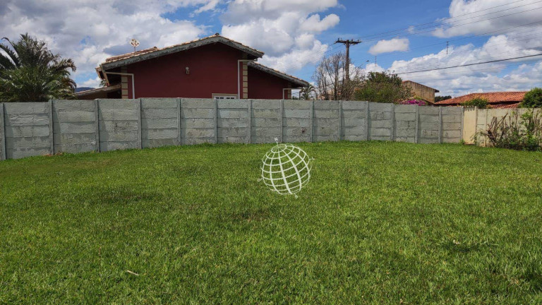 Imagem Terreno à Venda, 540 m² em Jardim Paulista - Atibaia Imagem Terreno à Venda, 540 m² em Jardim Paulista - Atibaia