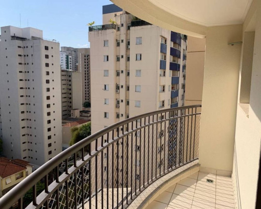 Imagem Apartamento com 2 Quartos à Venda, 67 m² em Perdizes - São Paulo Imagem Apartamento com 2 Quartos à Venda, 67 m² em Perdizes - São Paulo