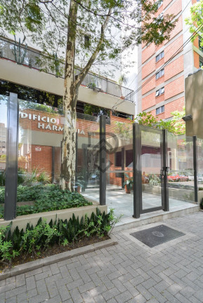Imagem Apartamento com 2 Quartos à Venda, 119 m² em Vila Madalena - São Paulo Imagem Apartamento com 2 Quartos à Venda, 119 m² em Vila Madalena - São Paulo