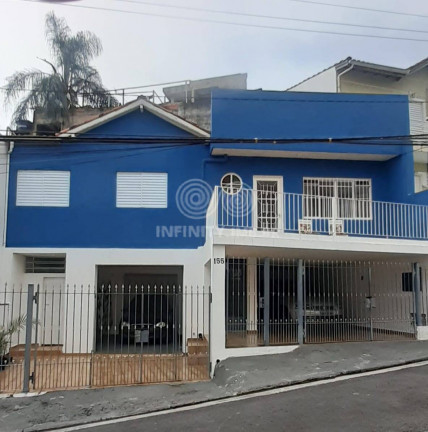 Imagem Casa com 3 Quartos à Venda, 144 m² em Parada Inglesa - São Paulo Imagem Casa com 3 Quartos à Venda, 144 m² em Parada Inglesa - São Paulo
