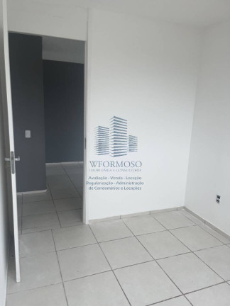 Imagem Apartamento com 2 Quartos à Venda, 44 m² em Tomás Coelho - Rio De Janeiro Imagem Apartamento com 2 Quartos à Venda, 44 m² em Tomás Coelho - Rio De Janeiro