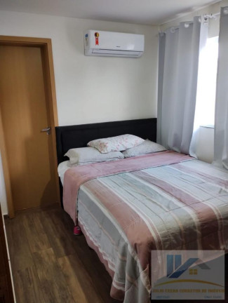 Imagem Apartamento com 3 Quartos à Venda, 72 m² em Cruzeiro - São José Dos Pinhais