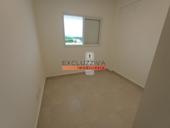 Imagem Apartamento com 3 Quartos para Alugar, 96 m² em Barranco - Taubaté Imagem Apartamento com 3 Quartos para Alugar, 96 m² em Barranco - Taubaté