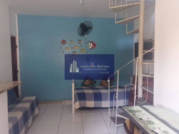 Imagem Apartamento com 1 Quarto à Venda, 50 m² em Passagem - Cabo Frio Imagem Apartamento com 1 Quarto à Venda, 50 m² em Passagem - Cabo Frio