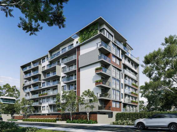 Imagem Apartamento à Venda, 28 m² em Jardim Oceania - João Pessoa