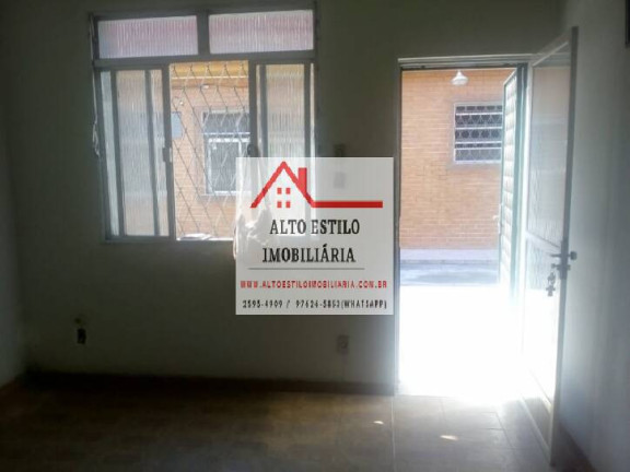 Imagem Casa com 2 Quartos à Venda, 75 m² em Piedade - Rio De Janeiro Imagem Casa com 2 Quartos à Venda, 75 m² em Piedade - Rio De Janeiro