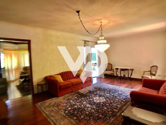 Imagem Casa de Condomínio com 4 Quartos à Venda, 430 m² em Alphaville - Barueri Imagem Casa de Condomínio com 4 Quartos à Venda, 430 m² em Alphaville - Barueri