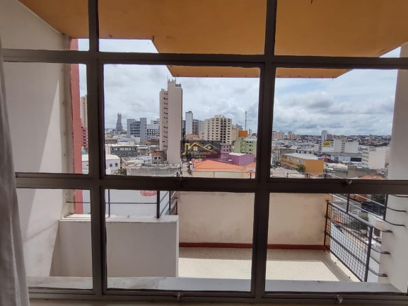 Imagem Apartamento com 3 Quartos à Venda, 140 m² em Centro - Sorocaba