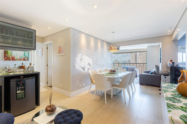 Imagem Apartamento com 3 Quartos à Venda, 88 m² em Vila Romana - São Paulo Imagem Apartamento com 3 Quartos à Venda, 88 m² em Vila Romana - São Paulo