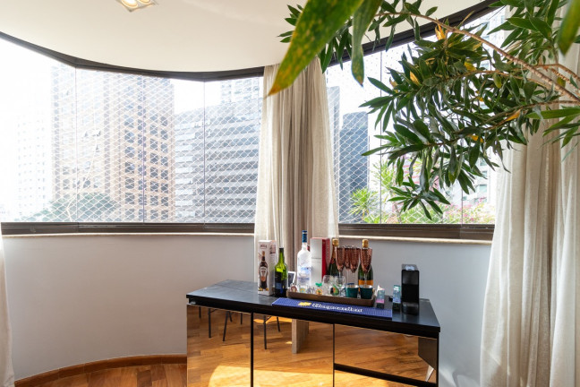 Imagem Apartamento com 2 Quartos à Venda, 143 m² em Vila Clementino - São Paulo Imagem Apartamento com 2 Quartos à Venda, 143 m² em Vila Clementino - São Paulo