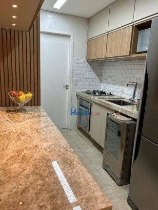 Imagem Apartamento com 3 Quartos à Venda, 98 m² em Pinheiros - São Paulo