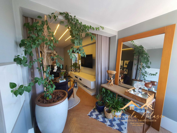 Imagem Apartamento com 3 Quartos à Venda, 115 m² em Pompéia - Santos