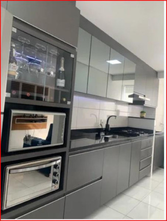 Imagem Apartamento com 2 Quartos à Venda, 58 m² em Bonfim - Santa Maria