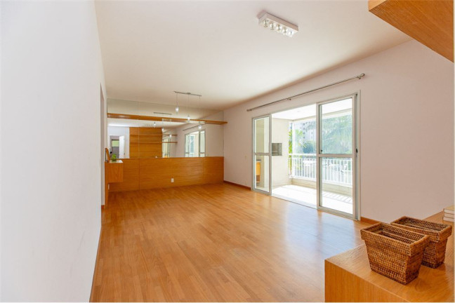Imagem Apartamento com 3 Quartos à Venda, 115 m² em Chácara Klabin - São Paulo Imagem Apartamento com 3 Quartos à Venda, 115 m² em Chácara Klabin - São Paulo
