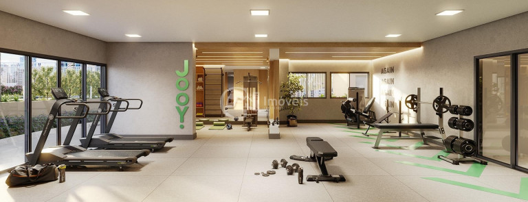 Imagem Imóvel com 2 Quartos à Venda, 66 m² em Santa Fé - Campo Grande Imagem Imóvel com 2 Quartos à Venda, 66 m² em Santa Fé - Campo Grande
