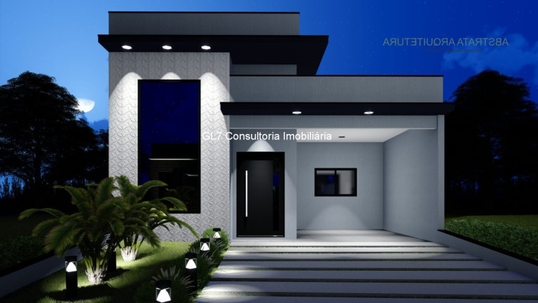 Imagem Casa com 3 Quartos à Venda, em Loteamento Park Gran Reserve - Indaiatuba Imagem Casa com 3 Quartos à Venda, em Loteamento Park Gran Reserve - Indaiatuba