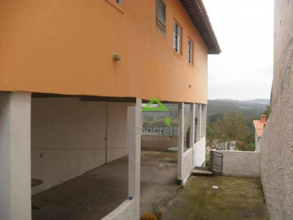 Imagem Casa com 4 Quartos à Venda, 98 m² em Jardim Barro Branco - Cotia Imagem Casa com 4 Quartos à Venda, 98 m² em Jardim Barro Branco - Cotia