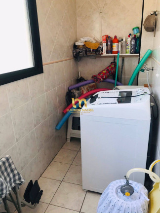 Imagem Apartamento com 1 Quarto à Venda, 60 m² em Tupi - Praia Grande
