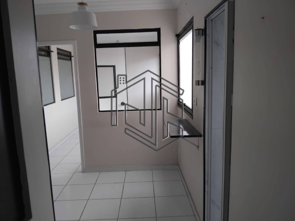Imagem Sala Comercial à Venda, 54 m² em Itararé - São Vicente Imagem Sala Comercial à Venda, 54 m² em Itararé - São Vicente