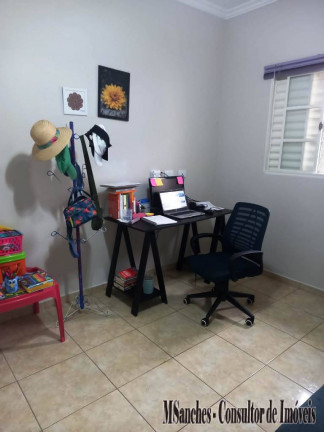 Imagem Casa com 3 Quartos à Venda, 120 m² em Jardim Piazza Di Roma - Sorocaba Imagem Casa com 3 Quartos à Venda, 120 m² em Jardim Piazza Di Roma - Sorocaba