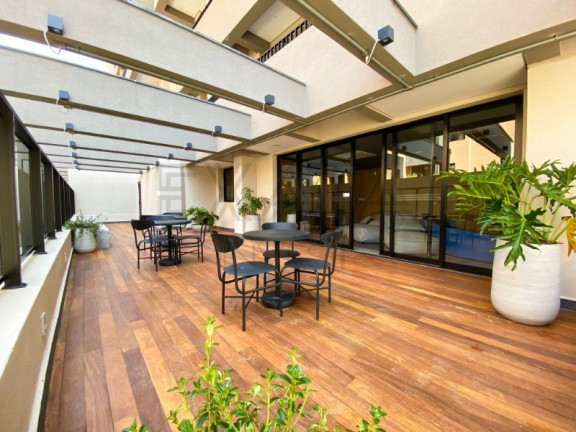 Imagem Imóvel com 1 Quarto à Venda, 21 m² em Pinheiros - São Paulo Imagem Imóvel com 1 Quarto à Venda, 21 m² em Pinheiros - São Paulo