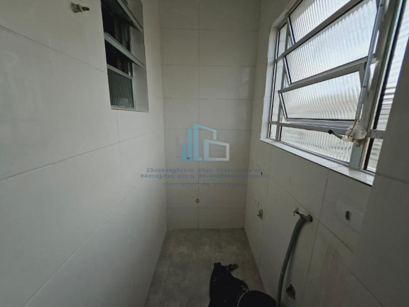 Imagem Kitnet à Venda, 36 m² em Boqueirão - Praia Grande
