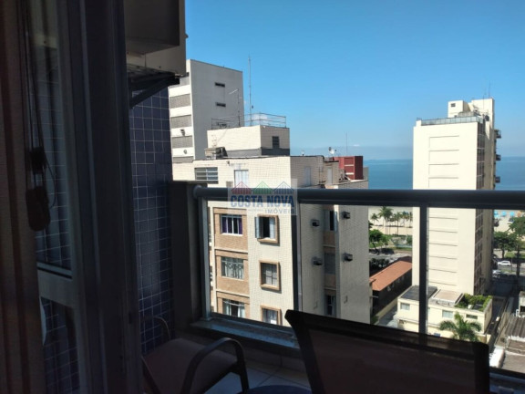 Imagem Apartamento com 2 Quartos à Venda, 71 m² em Boqueirão - Santos Imagem Apartamento com 2 Quartos à Venda, 71 m² em Boqueirão - Santos