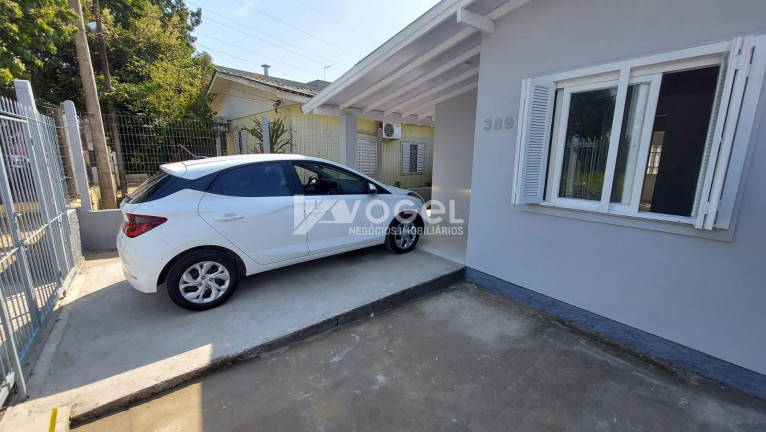 Imagem Casa com 2 Quartos à Venda, 60 m² em Scharlau - Sao Leopoldo Imagem Casa com 2 Quartos à Venda, 60 m² em Scharlau - Sao Leopoldo