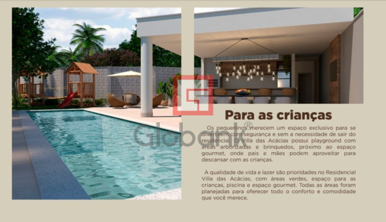 Imagem Sobrado com 3 Quartos à Venda, 160 m² em Ibituruna - Montes Claros Imagem Sobrado com 3 Quartos à Venda, 160 m² em Ibituruna - Montes Claros