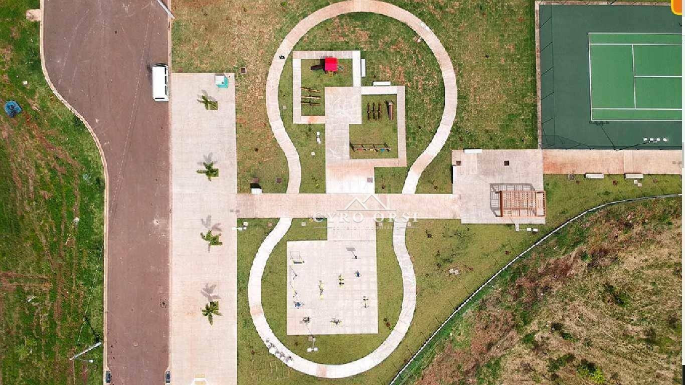 Imagem Terreno à Venda, 446 m² em Soleil - Piracicaba