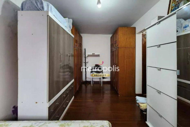 Imagem Sobrado com 4 Quartos à Venda, 251 m² em Barcelona - São Caetano Do Sul