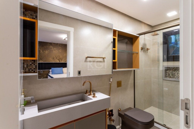 Imagem Casa de Condomínio com 5 Quartos à Venda, 720 m² em Belém Novo - Porto Alegre Imagem Casa de Condomínio com 5 Quartos à Venda, 720 m² em Belém Novo - Porto Alegre