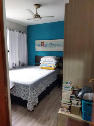 Imagem Apartamento com 2 Quartos à Venda, 63 m² em Vila Santana - São Paulo