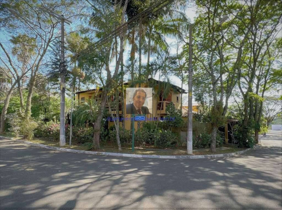 Imagem Casa com 4 Quartos à Venda, 282 m² em São Paulo Ii - Cotia Imagem Casa com 4 Quartos à Venda, 282 m² em São Paulo Ii - Cotia