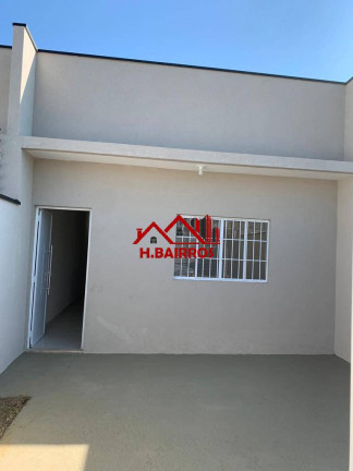 Imagem Casa com 3 Quartos à Venda, 125 m² em Loteamento Parque Do Museu - Caçapava Imagem Casa com 3 Quartos à Venda, 125 m² em Loteamento Parque Do Museu - Caçapava