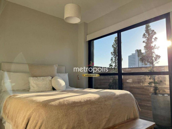 Imagem Cobertura com 1 Quarto à Venda, 85 m² em Cerqueira César - São Paulo Imagem Cobertura com 1 Quarto à Venda, 85 m² em Cerqueira César - São Paulo