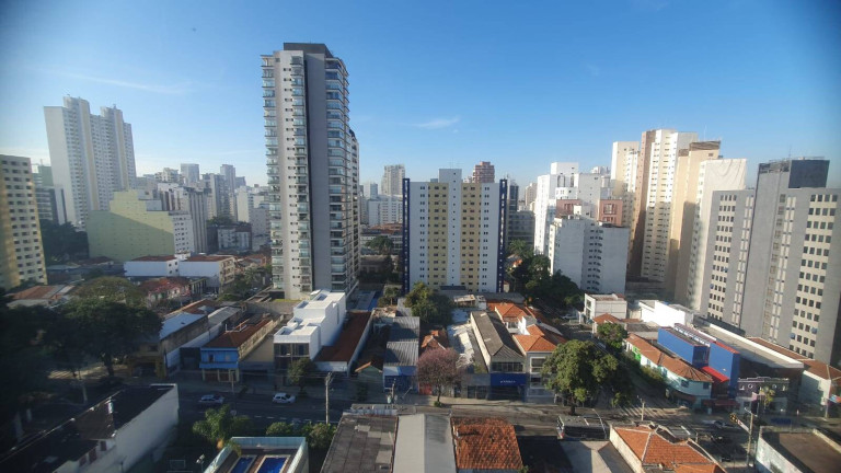 Imagem Apartamento à Venda, 121 m² em Pinheiros - São Paulo Imagem Apartamento à Venda, 121 m² em Pinheiros - São Paulo