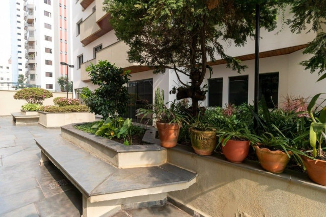 Imagem Apartamento com 4 Quartos à Venda, 142 m² em Vila Bastos - Santo André Imagem Apartamento com 4 Quartos à Venda, 142 m² em Vila Bastos - Santo André
