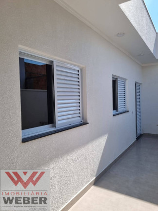 Imagem Casa de Condomínio com 3 Quartos à Venda, 106 m² em Jardim Residencial Villagio Ipanema I - Sorocaba