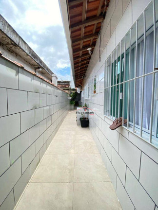 Imagem Casa com 3 Quartos à Venda, 67 m² em Mirim - Praia Grande